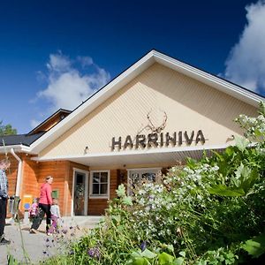 Harriniva Adventure Resort